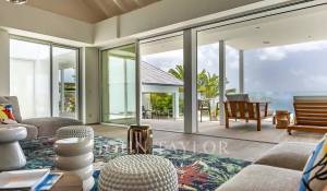 Сезонная аренда Вилла Saint-Jean