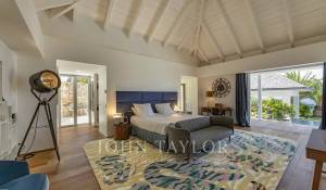 Сезонная аренда Вилла Saint-Jean