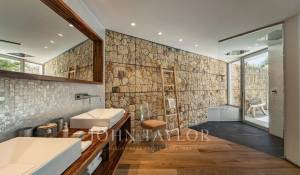 Сезонная аренда Вилла Saint-Jean