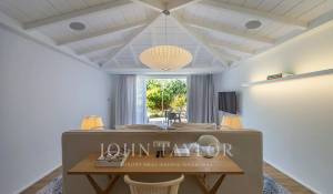 Сезонная аренда Вилла Saint-Jean