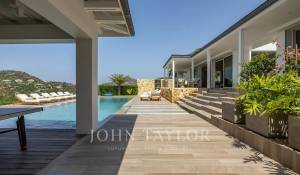 Сезонная аренда Вилла Saint-Jean