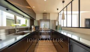 Сезонная аренда Вилла Saint-Jean