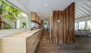 Сезонная аренда Вилла Saint-Jean