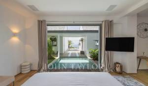 Сезонная аренда Вилла Saint-Jean