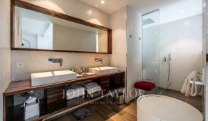 Сезонная аренда Вилла Saint-Jean