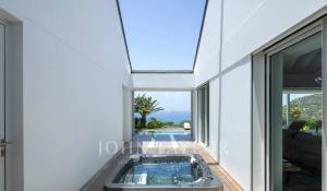 Сезонная аренда Вилла Saint-Jean