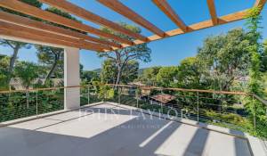 Сезонная аренда Вилла Saint-Jean-Cap-Ferrat