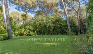 Сезонная аренда Вилла Saint-Jean-Cap-Ferrat