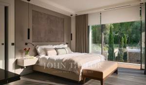 Сезонная аренда Вилла Saint-Jean-Cap-Ferrat