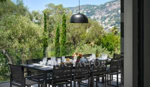 Сезонная аренда Вилла Saint-Jean-Cap-Ferrat