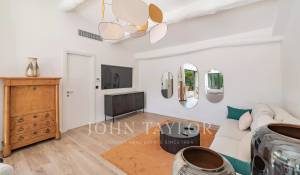 Сезонная аренда Вилла Saint-Jean-Cap-Ferrat