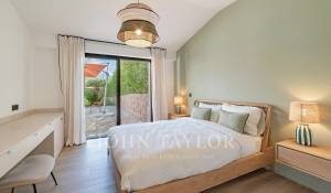 Сезонная аренда Вилла Saint-Jean-Cap-Ferrat