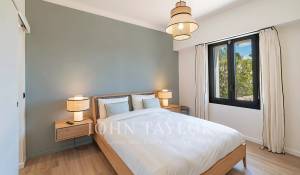 Сезонная аренда Вилла Saint-Jean-Cap-Ferrat