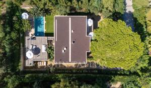 Сезонная аренда Вилла Saint-Tropez