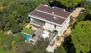 Сезонная аренда Вилла Saint-Tropez