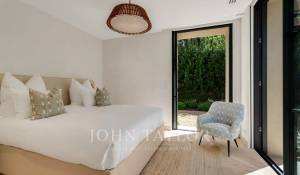Сезонная аренда Вилла Saint-Tropez