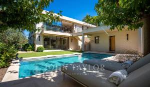 Сезонная аренда Вилла Saint-Tropez