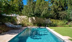 Сезонная аренда Вилла Saint-Tropez