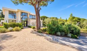 Сезонная аренда Вилла Saint-Tropez