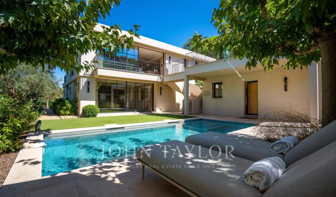 Сезонная аренда Вилла Saint-Tropez