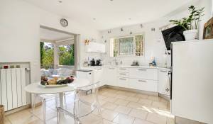 Сезонная аренда Вилла Sainte-Maxime