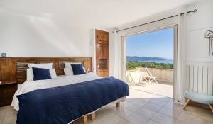 Сезонная аренда Вилла Sainte-Maxime