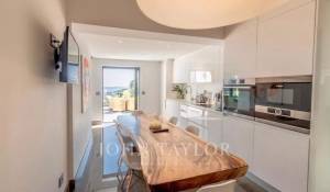 Сезонная аренда Вилла Sainte-Maxime