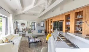 Сезонная аренда Вилла Sainte-Maxime