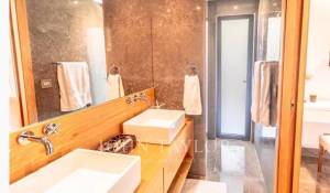 Сезонная аренда Вилла Sainte-Maxime