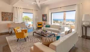 Сезонная аренда Вилла Sainte-Maxime