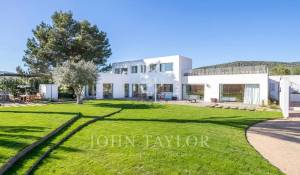 Сезонная аренда Вилла Sant Josep de sa Talaia