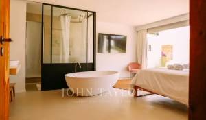 Сезонная аренда Вилла Sant Josep de sa Talaia