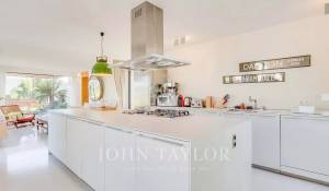 Сезонная аренда Вилла Sant Josep de sa Talaia