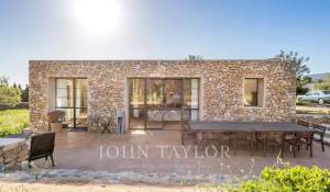 Сезонная аренда Вилла Sant Josep de sa Talaia