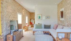 Сезонная аренда Вилла Sant Josep de sa Talaia