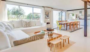 Сезонная аренда Вилла Sant Josep de sa Talaia