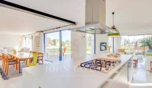 Сезонная аренда Вилла Sant Josep de sa Talaia