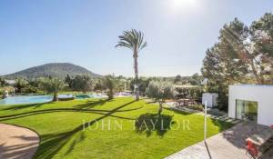 Сезонная аренда Вилла Sant Josep de sa Talaia