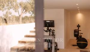 Сезонная аренда Вилла Sant Josep de sa Talaia