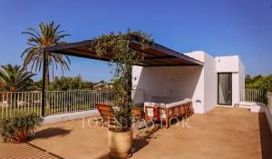 Сезонная аренда Вилла Sant Josep de sa Talaia