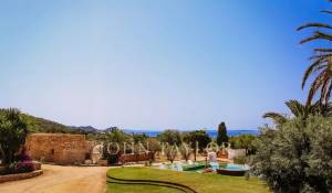 Сезонная аренда Вилла Sant Josep de sa Talaia