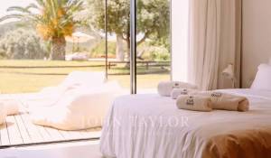 Сезонная аренда Вилла Sant Josep de sa Talaia