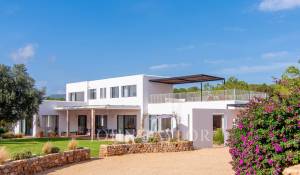 Сезонная аренда Вилла Sant Josep de sa Talaia