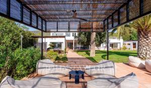 Сезонная аренда Вилла Sant Josep de sa Talaia