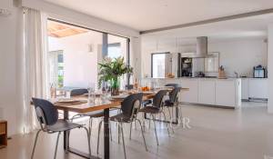 Сезонная аренда Вилла Sant Josep de sa Talaia