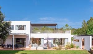 Сезонная аренда Вилла Sant Josep de sa Talaia