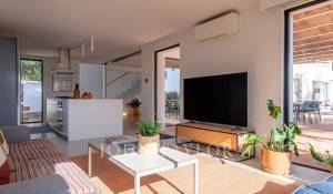 Сезонная аренда Вилла Sant Josep de sa Talaia