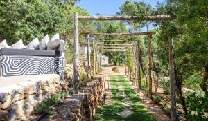 Сезонная аренда Вилла Sant Josep de sa Talaia