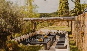 Сезонная аренда Вилла Sant Josep de sa Talaia