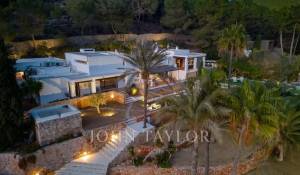 Сезонная аренда Вилла Sant Josep de sa Talaia